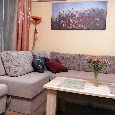 Antonio Apartment Klaipėda Szoba fotó